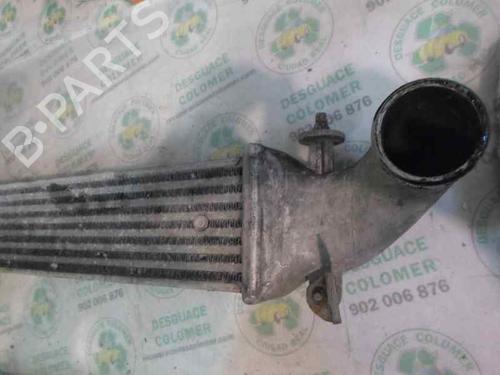 Used Intercooler MERCEDES-BENZ SLK (R170) [1996-2004]  3077997