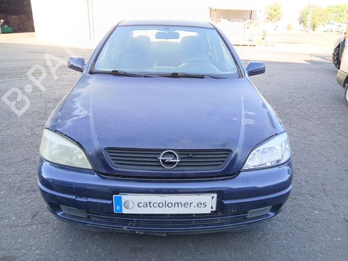 Pièces Détachées Usagées OPEL ASTRA G Hatchback (T98) 2.0 DI (F08, F48) (82 hp) 2992941