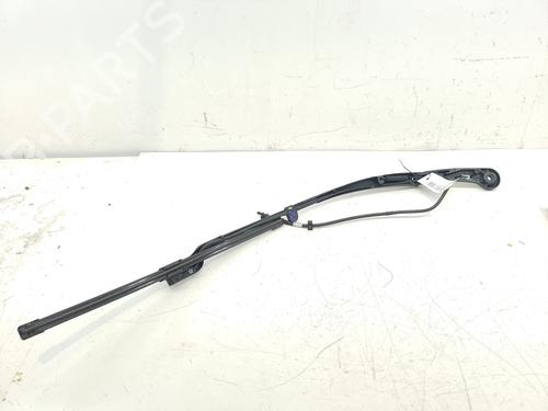 Used Front windshield wiper arm JAGUAR I-PACE (X590) EV400 AWD (400 hp) 27834510