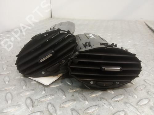 Air vent FORD FOCUS II Saloon (DB_, FCH, DH) 1.6 Ti (115 hp) 11671567