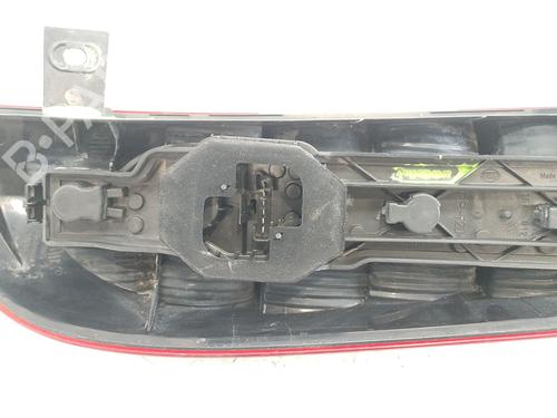 Left taillight MERCEDES-BENZ VANEO (414) 1.7 CDI (414.700) | BP26326064C34 
