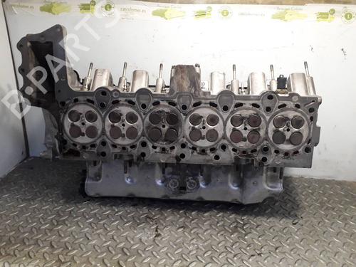 Cylinder head BMW X5 (E53) 3.0 d | BP15809534M5 