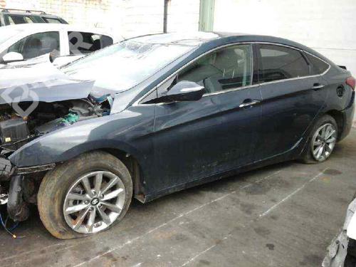 Left rear window switch HYUNDAI i40 I (VF) 1.7 CRDi | BP6433505C108  - Image 8