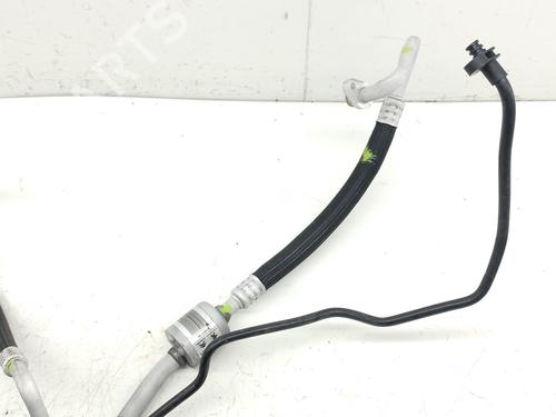 AC pipe PEUGEOT 2008 II (UD_, US_, UY_, UJ_, UR_, UC_) 1.2 PureTech 130 (USHNS, URHNS) | BP29608130M126