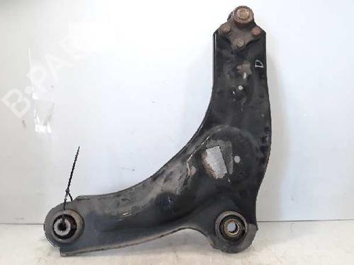 Right front suspension arm RENAULT VEL SATIS (BJ0_)  | BP5093061M13 