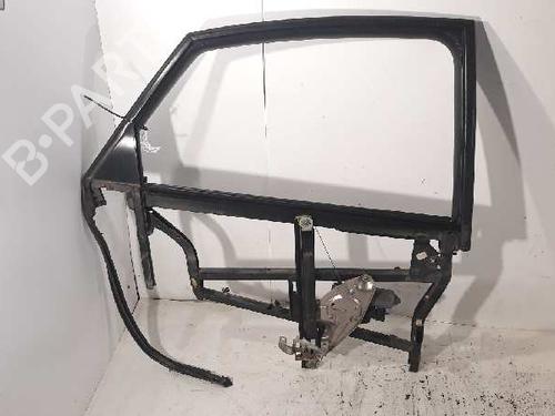 Used Rear right window mechanism AUDI A6 C5 (4B2) 2.5 TDI (150 hp) 4958796