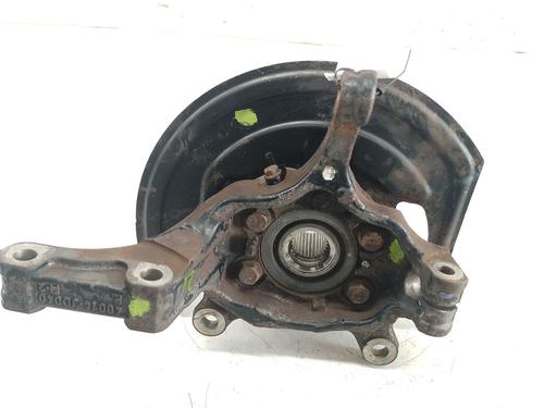 Used Right front steering knuckle NISSAN QASHQAI I (J10, NJ10) 1.5 dCi (110 hp) 30393605