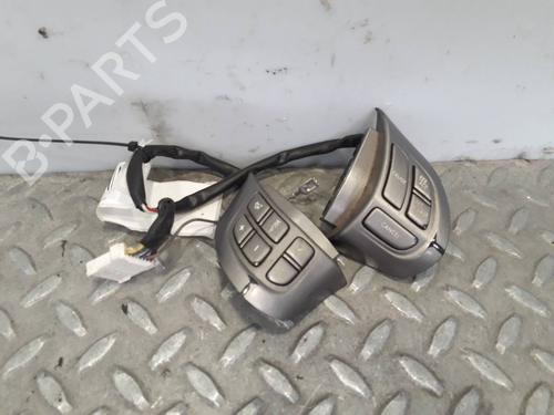 Steering wheel controls SUBARU FORESTER (SH_)  | BP13734307E15 