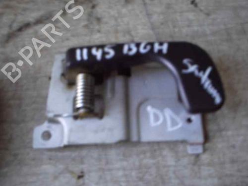 Høyre foran invendig håndtak HYUNDAI GALLOPER II (JK-01) [1997-2003]  12559688