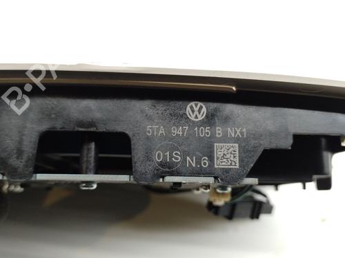 Kabinelys VW PASSAT B8 (3G2, CB2) 1.6 TDI | BP34580667I8  - Image 5