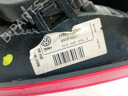 Right taillight VW GOLF VI (5K1) 1.4 TSI | BP40506668C35 - Image 6