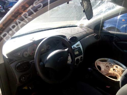 Intercooler FORD FOCUS I (DAW, DBW)  | BP3081610M30 