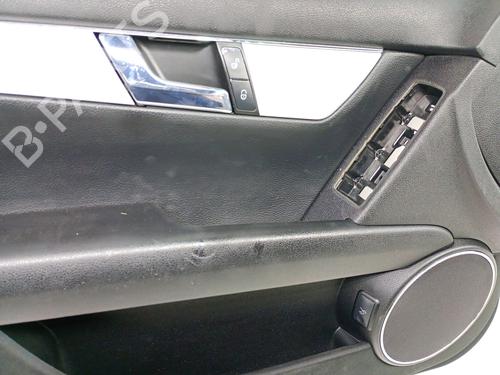 Front left panel MERCEDES-BENZ C-CLASS (W203) C 280 (203.054) | BP39714872C58 - Image 2