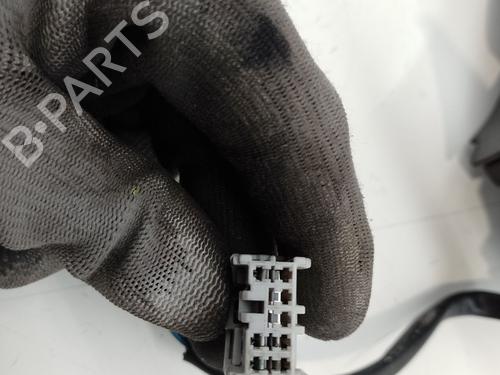 Left mirror ROVER 45 I Saloon (RT)  | BP24106309C26 