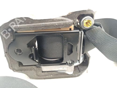 Rear left seatbelt RENAULT KADJAR (HA_, HL_) 1.6 dCi 130 (HLA4) | BP25756773I29 