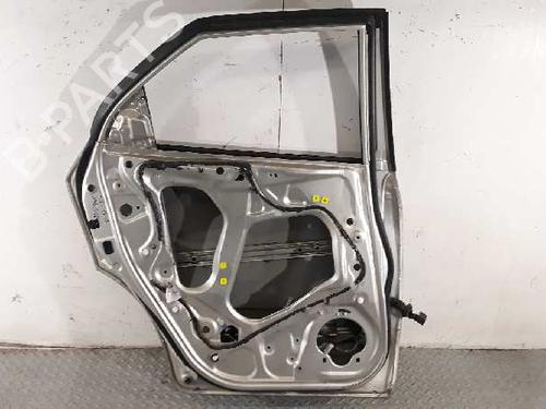 Left rear door HONDA CIVIC VIII Hatchback (FN, FK) 2.2 CTDi (FK3) | BP7217719C4 