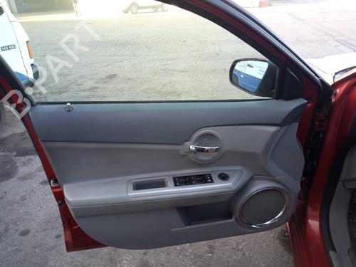Front left panel DODGE AVENGER 2.0 CRD | BP19782418C58 