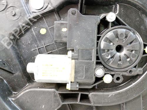 Front right window mechanism HYUNDAI i40 I (VF) 1.7 CRDI | BP37376820C23 - Image 3