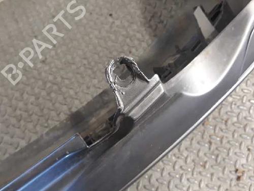 Front bumper BMW 7 (E65, E66, E67)  | BP7401833C7 