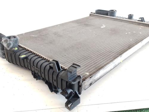 Water radiator MERCEDES-BENZ E-CLASS (W211) E 270 CDI (211.016) | BP29483476M31 