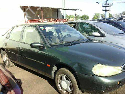 Front left window mechanism FORD MONDEO II (BAP)  | BP6107404C22 