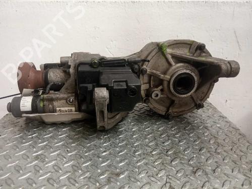 Used Rear differential LAND ROVER RANGE ROVER EVOQUE (L538) [2011-2019]  3119042