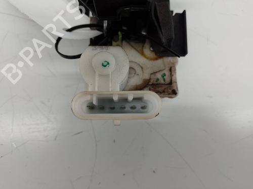 Front left lock FIAT DOBLO Box Body/MPV (223_)  | BP18064848C98 
