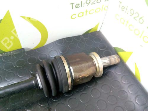 Right front driveshaft NISSAN PRIMERA (P11)  | BP3057536M39 