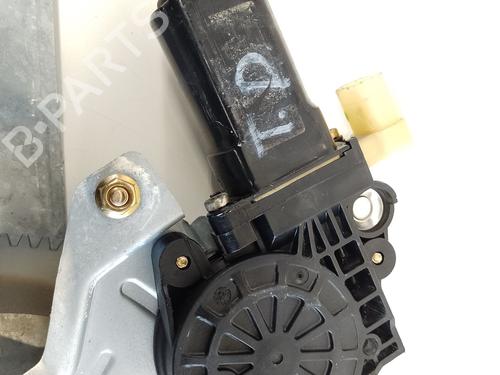 Rear right window mechanism KIA PICANTO I (SA)  | BP24105021C25 