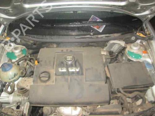 Heater matrix SEAT IBIZA III (6L1)  | BP3073559M63 