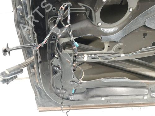 Right front door BMW X3 (F25) xDrive 20 d | BP27251609C3