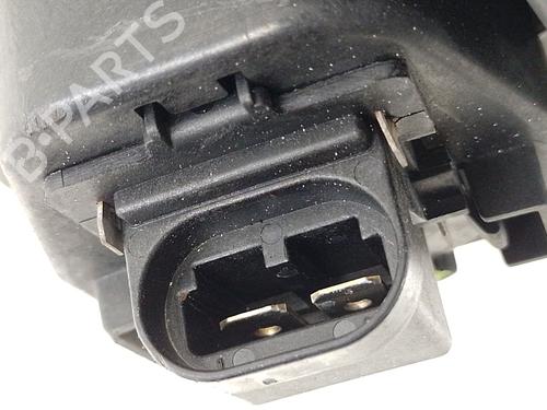 Radiator fan NISSAN NOTE (E11, NE11) 1.5 dCi | BP29915899M35