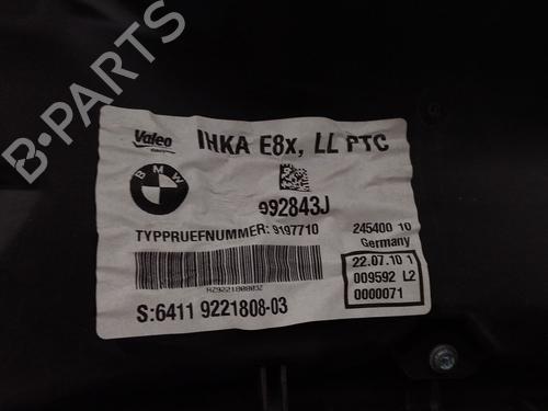 Heater matrix box BMW X1 (E84) xDrive 20 d | BP34539373M61  - Image 5