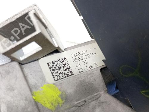 Ignition barrel DODGE CALIBER 2.0 CRD | BP39448491M48  - Image 7