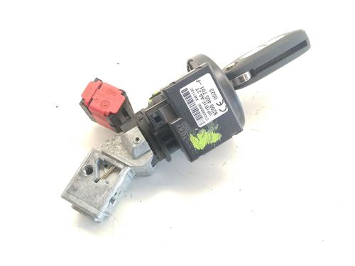 Ignition barrel MERCEDES-BENZ CITAN MPV (W415) 109 CDI (415.703) | BP28320872M48 