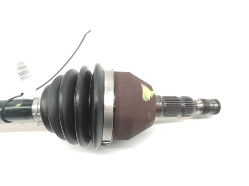 Left front driveshaft OPEL ASTRA H (A04)  | BP21385044M38 