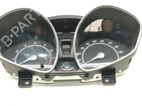 instrument-cluster-ford-fiesta-vi-cb1-ccn-2008-32338466 main image