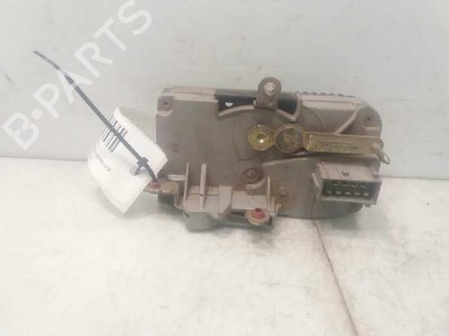 Front right lock FIAT SCUDO Van (220_)  | BP5185270C97 