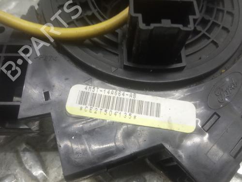 Squib airbag FORD FOCUS II (DA_, HCP, DP) 1.8 TDCi | BP10663736C102 
