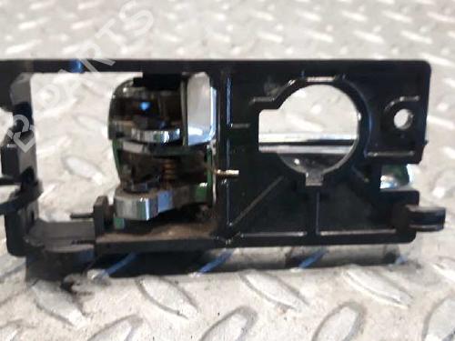 Front right interior door handle KIA RIO II (JB)  | BP3220891I14 