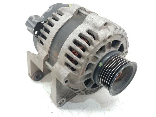 Used Alternator Alternator OPEL ASTRA J (P10) 1.6 (68) (115 hp) 34367163 34367163