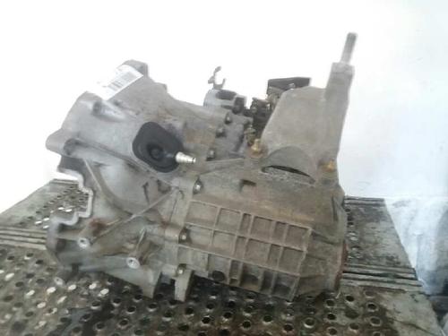 Gearbox FORD MONDEO III Turnier (BWY)  | BP5410800M3 