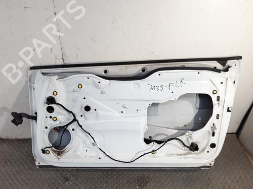 Right front door AUDI A3 (8P1) 1.9 TDI | BP8854852C3