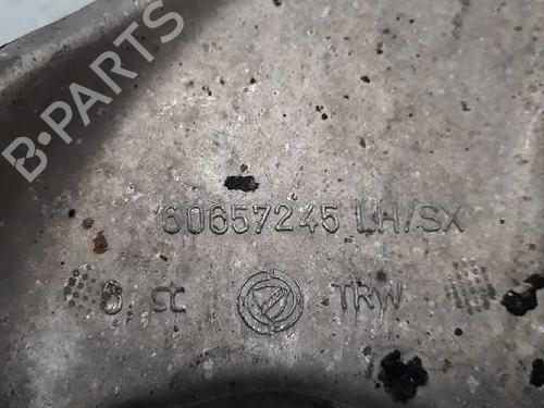 Left front suspension arm ALFA ROMEO 147 (937_)  | BP5002740M12 