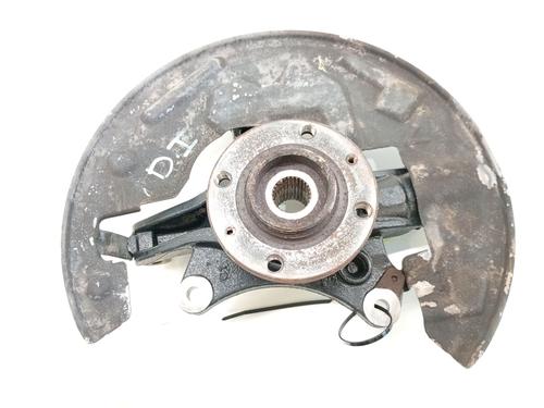 Left front steering knuckle CITROËN DS5 2.0 HDi 165 Hybrid4 4x4 | BP36477585M25 - Image 4