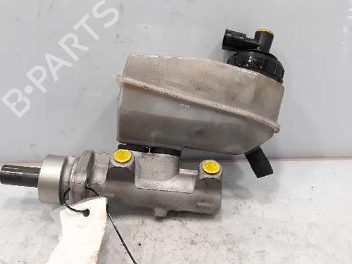 Used Brake master cylinder RENAULT SCÉNIC I MPV (JA0/1_, FA0_) [1999-2010]  4766034