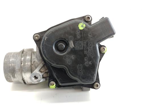 Throttle body NISSAN NOTE (E12) 1.5 dCi | BP29977651M82 
