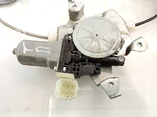 Rear right window mechanism NISSAN X-TRAIL II (T31)  | BP3082931C25 