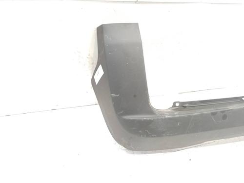 Rear bumper FIAT FIORINO Box Body/MPV (225_)  | BP20856861C8 