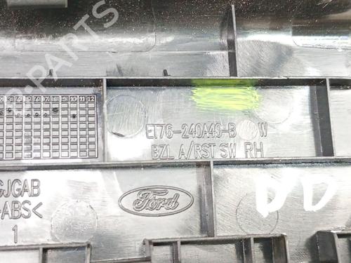 Right front window switch FORD TOURNEO COURIER B460 MPV 1.5 EcoBlue | BP36562640I26 - Image 4